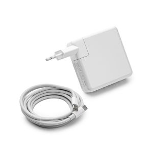Τροφοδοτικό MultiEnergy για Laptop Apple 96W 5V-20V USB-C
