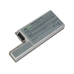 Μπαταρία MultiEnergy για Laptop Dell Latitude D820 4400mAh