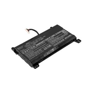 Μπαταρία MultiEnergy για Laptop HP Omen 17-AN