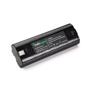 Μπαταρία MultiEnergy για Ηλεκτρικό Εργαλείο Makita 3700D 7.2V 2000mAh
