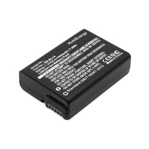 Μπαταρία MultiEnergy για Κάμερα NiKon D2H