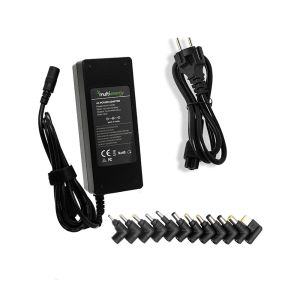 Τροφοδοτικό MultiEnergy Universal 15V-20V 90W με 11 Pins