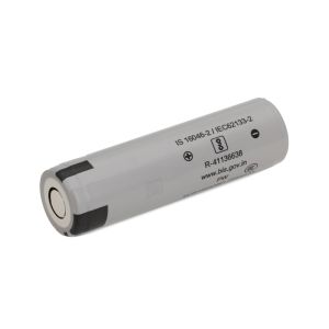 Μπαταρία Panasonic NCR18650BD Επαναφορτιζόμενη 2980mAh 10A