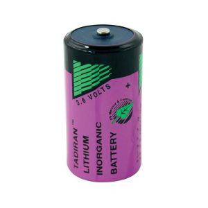 Μπαταρία Tadiran SL-2770 Λιθίου C 3.6V