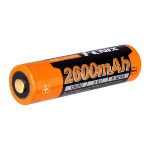 Μπαταρία Fenix ARB-L18 18650 Επαναφορτιζόμενη 2600mAh
