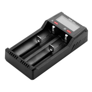 Fenix ARE-D2 Φορτιστής Μπαταριών