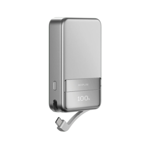 EcoFlow RAPID Magnetic Power Bank &ndash; 10000mAh | MagSafe | &Gamma;&rho;ή&gamma;&omicron;&rho;&eta; &Phi;ό&rho;&tau;&iota;&sigma;&eta;