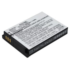 Μπαταρία βιντεοκάμερας Toshiba Camileo S30