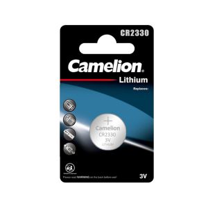Μπαταρία Camelion CR2330 Λιθίου 3V