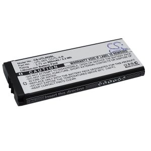 Μπαταρία κονσόλας Nintendo DS XL