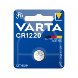 Μπαταρία Varta CR1220 Λιθίου 3V