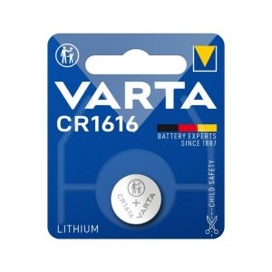 Μπαταρία Varta CR1616 Λιθίου 3V