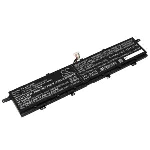 Μπαταρία CS Laptop για Asus ZenBook Pro 15 UX582LR