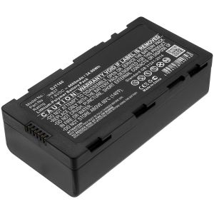Μπαταρία remote control DJI CrystalSky 5.5 Monitor