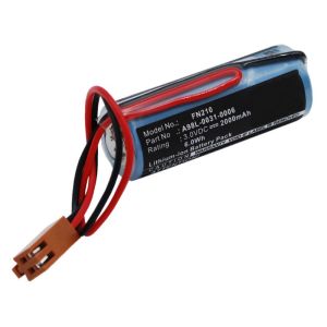 Μπαταρία PLC GE Fanuk CNC Power Mate H