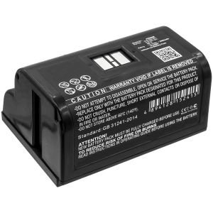 Μπαταρία CS για Φορητό Εκτυπωτή Intermec PB50
