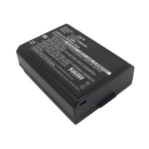 Μπαταρία φωτογραφικής μηχανής Canon LP-E10