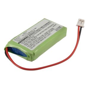Μπαταρία ηλεκτρικού κολάρου Dogtra Transmitter 2300NCP