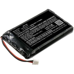 Μπαταρία χειριστηρίου Sony Playstation 4