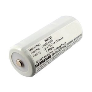 Μπαταρία CS για Ωτοσκόπιο Welch-Allyn 99408