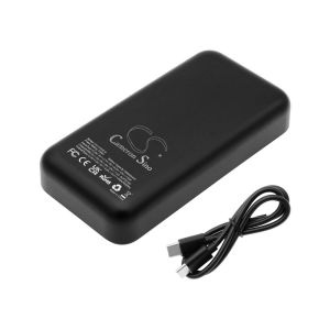 CS Powerbank 20000mAh 22.5W USB-C