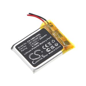 Μπαταρία CS για Smartwatch Garmin Instinct Solar GPS