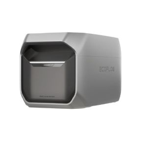EcoFlow DELTA 3 Smart Extra &Mu;&pi;&alpha;&tau;&alpha;&rho;ί&alpha;