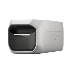 EcoFlow DELTA 3 Max Plus Extra &Mu;&pi;&alpha;&tau;&alpha;&rho;ί&alpha;