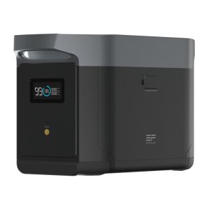 EcoFlow DELTA 2 Max Extra &Mu;&pi;&alpha;&tau;&alpha;&rho;ί&alpha;