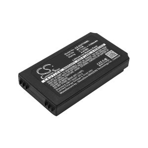 Μπαταρία CS για Χειριστήριο Γερανού Ikusi T70/2