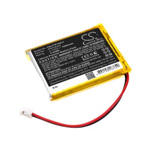 Μπαταρία CS για Επιτραπέζιο Φωτιστικό LED Fatboy Edison The Petit