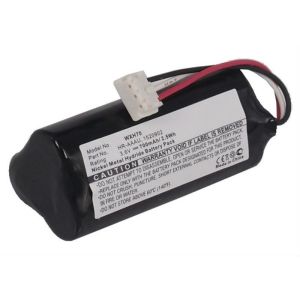 Μπαταρία Ξυριστικής Μηχανής Wella Xpert HS70