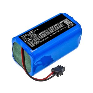 Μπαταρία CS για Σκούπα Ρομπότ Cecotec Conga 1090