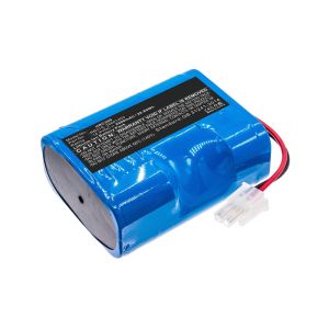 Μπαταρία CS για Σκούπα Ρομπότ Hoover RBC030