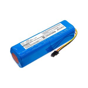 Μπαταρία CS για Σκούπα Ρομπότ Xiaomi Roborock S6