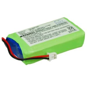 Μπαταρία ηλεκτρικού κολάρου Dogtra Transmitter 2500B