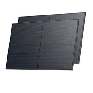 EcoFlow 520W Ά&kappa;&alpha;&mu;&pi;&tau;&alpha; &eta;&lambda;&iota;&alpha;&kappa;ά &pi;ά&nu;&epsilon;&lambda; | 2 &tau;&mu;&chi;