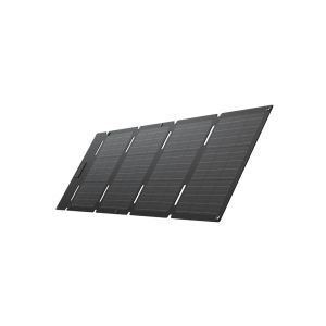 &Phi;&omicron;&rho;&eta;&tau;ό &Eta;&lambda;&iota;&alpha;&kappa;ό Panel EcoFlow 45W | Type C &Phi;&omicron;&rho;&tau;&iota;&sigma;&tau;ή&sigmaf;