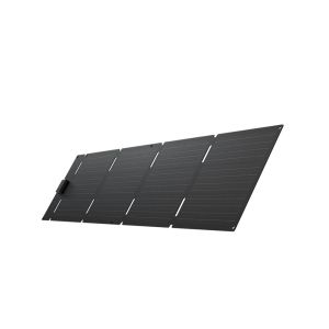 &Phi;&omicron;&rho;&eta;&tau;ό &Eta;&lambda;&iota;&alpha;&kappa;ό Panel EcoFlow 60W | Type C &Phi;&omicron;&rho;&tau;&iota;&sigma;&tau;ή&sigmaf;