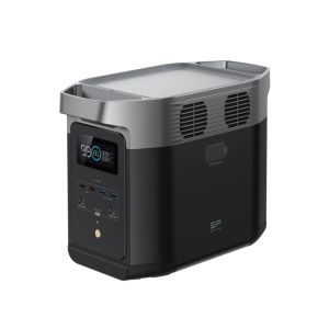 EcoFlow DELTA 2 Power Station 