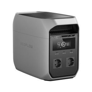 EcoFlow DELTA 3 Classic Powerstation