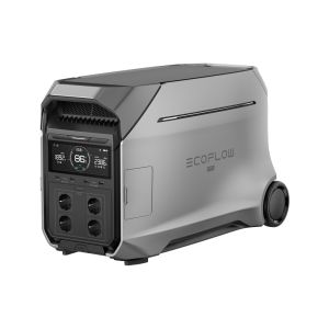 EcoFlow DELTA Pro 3 Portable Power Station