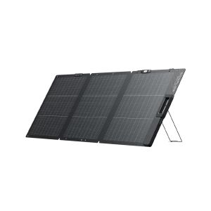 EcoFlow Lightweight Portable Solar Panel 160W