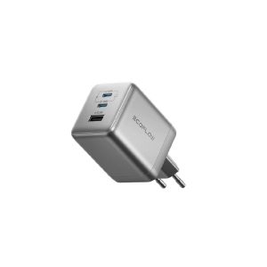 EcoFlow RAPID Pro &Phi;&omicron;&rho;&tau;&iota;&sigma;&tau;ή&sigmaf; 100W | 3 &Theta;ύ&rho;&epsilon;&sigmaf; | GaN