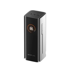 EcoFlow RAPID Pro Power Bank 20,000mAh, 230W