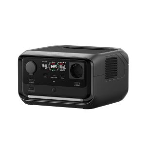 Powerstation Ecoflow River 3 Plus