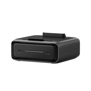 EcoFlow EB300 | RIVER 3 Plus Smart Extra &Mu;&pi;&alpha;&tau;&alpha;&rho;ί&alpha; | 286Wh