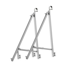 EcoFlow Bracket - Semi-enclosed Balcony