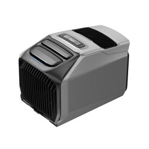 EcoFlow Wave 3 &Phi;&omicron;&rho;&eta;&tau;ό &Kappa;&lambda;&iota;&mu;&alpha;&tau;&iota;&sigma;&tau;&iota;&kappa;ό