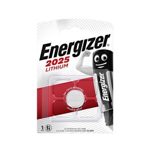 Μπαταρία Energizer CR2025 Λιθίου 3V